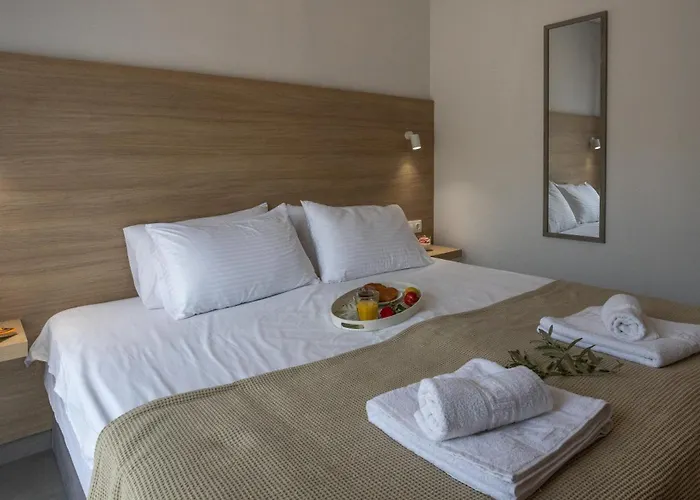 Appartement Azzure Heaven