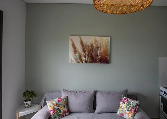 Appartement Azzure Heaven *