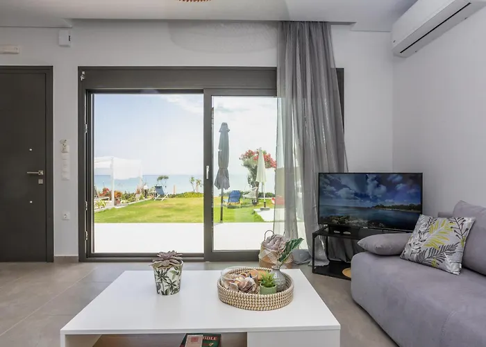 Azzure Heaven * Loutra Elevtheron