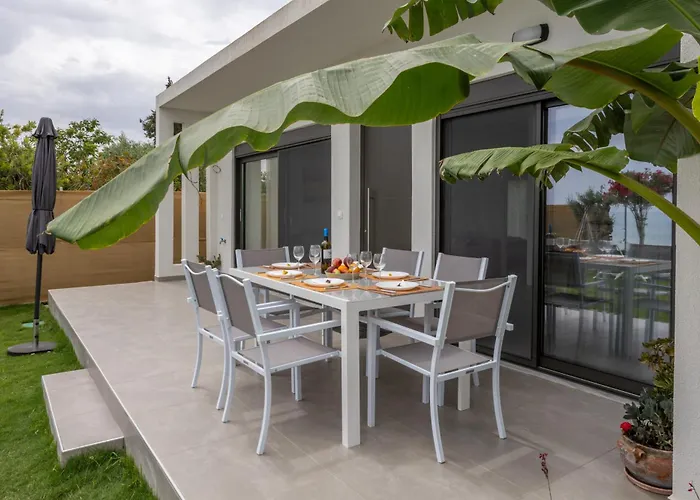 Azzure Heaven Appartement