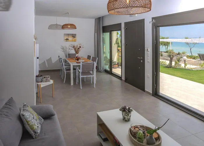 Appartement Azzure Heaven