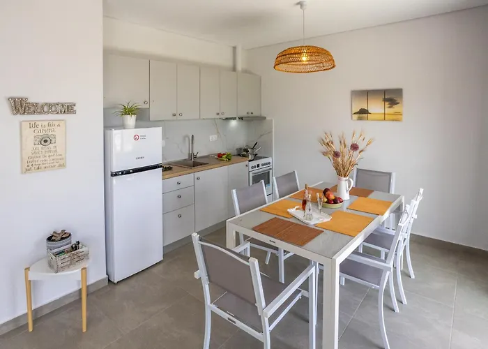 Azzure Heaven Loutra Elevtheron