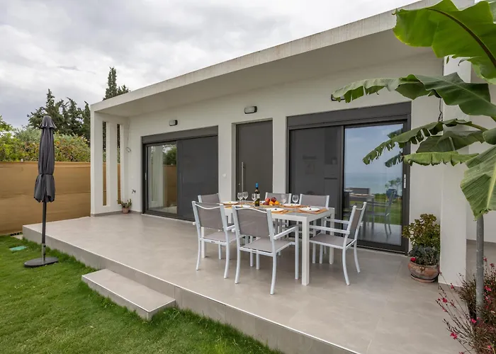 Azzure Heaven * Loutra Elevtheron