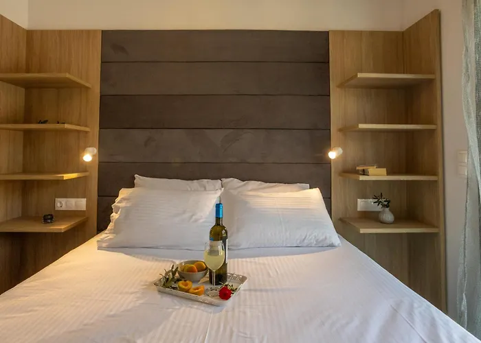 Azzure Heaven Appartement