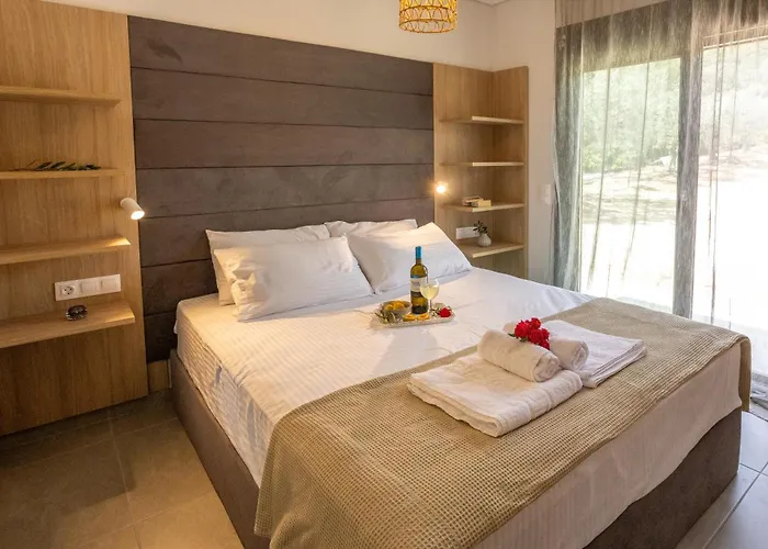 Appartement Azzure Heaven