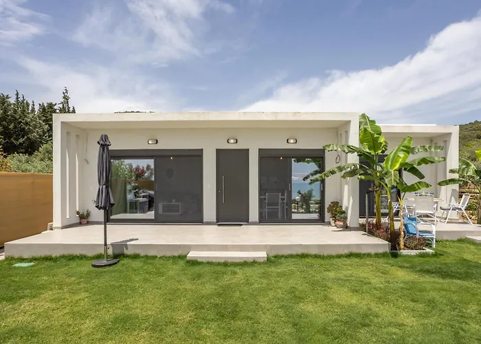 Appartement Azzure Heaven *