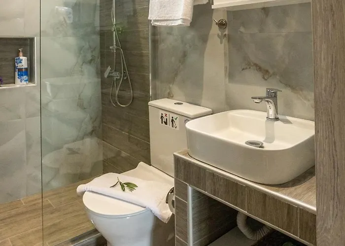 Azzure Heaven Appartement