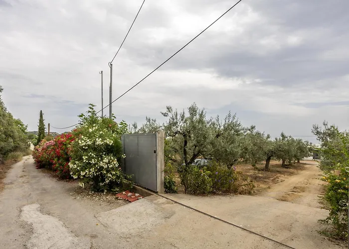 Appartement Azzure Heaven