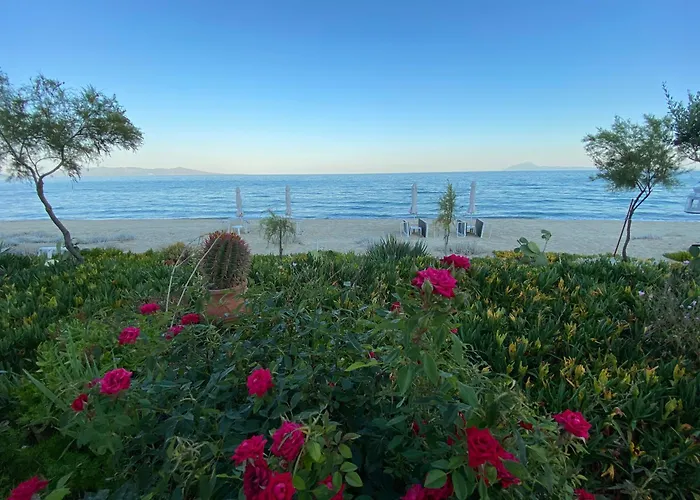 Azzure Heaven Appartement