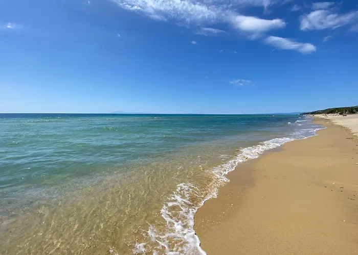 Azzure Heaven Loutra Elevtheron