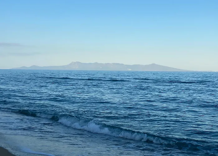 Azzure Heaven * Loutra Elevtheron