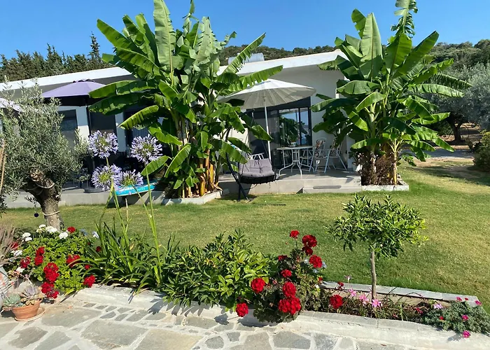 Azzure Heaven Appartement