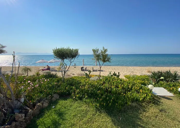 Appartement Azzure Heaven