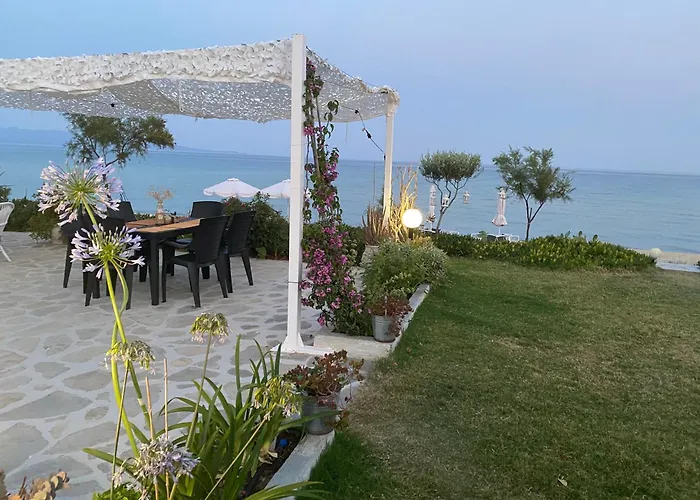 Azzure Heaven Appartement