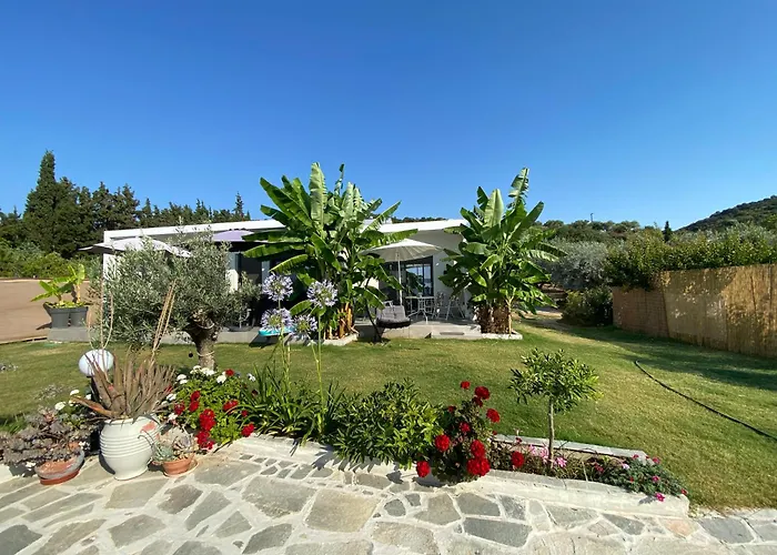 Azzure Heaven Loutra Elevtheron