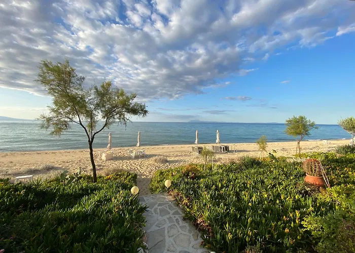 Azzure Heaven Loutra Elevtheron