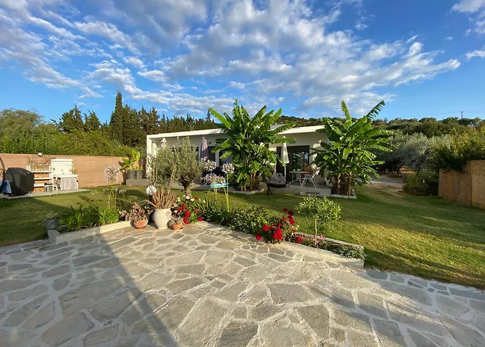 Azzure Heaven Appartement *